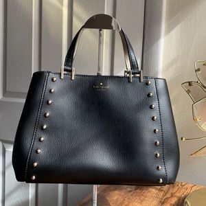 Kate Spade Studded Crossbody